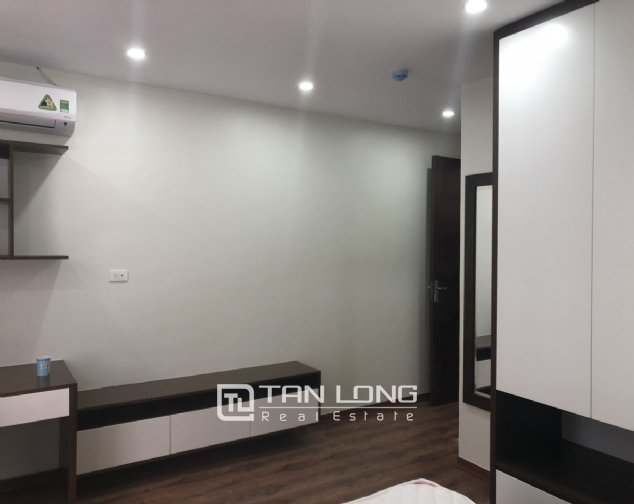 2 bedrooms Apartment in Tay Ho, Ha Noi, Vietnam No. 3027