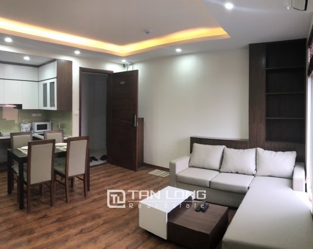 2 bedrooms Apartment in Tay Ho, Ha Noi, Vietnam No. 3027