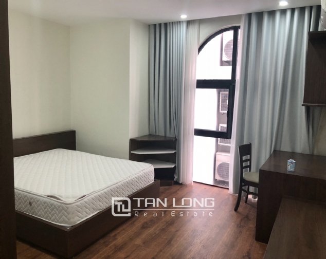 2 bedrooms Apartment in Tay Ho, Ha Noi, Vietnam No. 3027