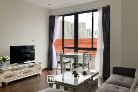 1 bedroom Apartment in Tay Ho, Ha Noi,  No. 3029 2