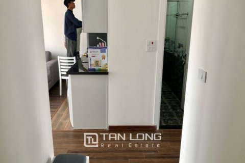 1 bedroom Apartment in Tay Ho, Ha Noi, No. 3029