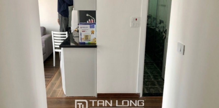 1 bedroom Apartment in Tay Ho, Ha Noi,  No. 3029