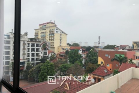 1 bedroom Apartment in Tay Ho, Ha Noi,  No. 3029 8