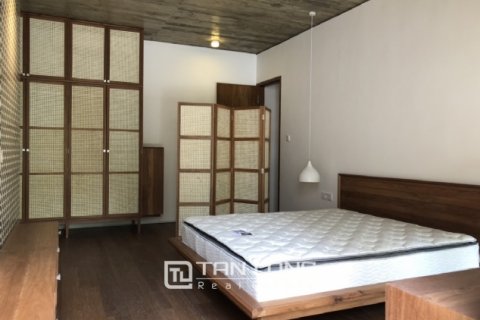 Дом с 3 спальнями в Тэйхо, Ханой , № 3026 18