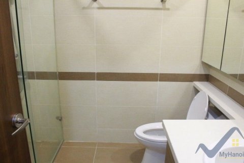 Квартира с 2 спальнями в Каузяй, Ханой , № 19950 10
