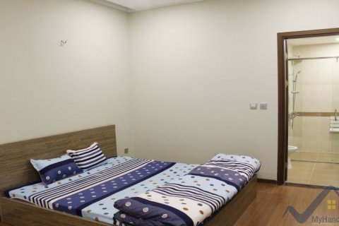 3 bedrooms Apartment in Cau Giay, Ha Noi,  No. 19952 7