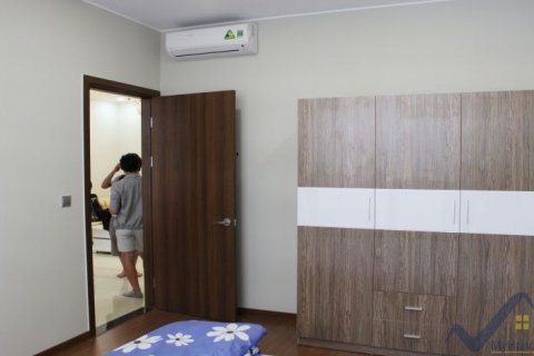 3 bedrooms Apartment in Cau Giay, Ha Noi,  No. 19952 11