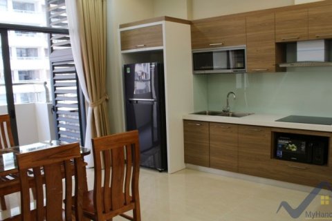 3 bedrooms Apartment in Cau Giay, Ha Noi,  No. 19952 2