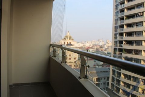 3 bedrooms Apartment in Cau Giay, Ha Noi,  No. 19952 12