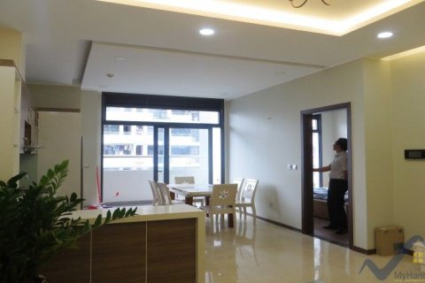 3 bedrooms Apartment in Cau Giay, Ha Noi,  No. 19956 3