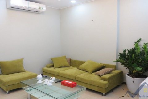 3 bedrooms Apartment in Cau Giay, Ha Noi,  No. 19956 6