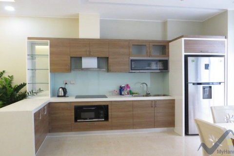 3 bedrooms Apartment in Cau Giay, Ha Noi,  No. 19956 7