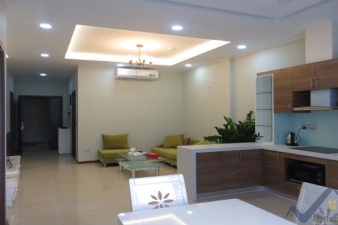 3 bedrooms Apartment in Cau Giay, Ha Noi,  No. 19956 4