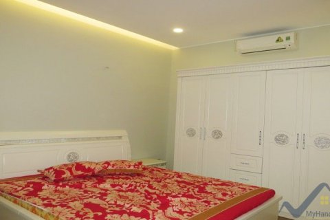 3 bedrooms Apartment in Cau Giay, Ha Noi,  No. 19956 13