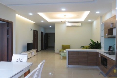 3 bedrooms Apartment in Cau Giay, Ha Noi,  No. 19956 5