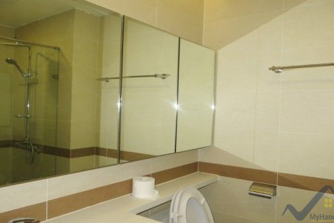 3 bedrooms Apartment in Cau Giay, Ha Noi,  No. 19956 11