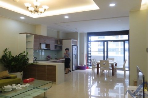 3 bedrooms Apartment in Cau Giay, Ha Noi,  No. 19956 2