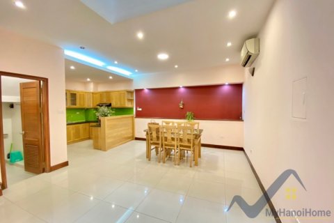 5 bedrooms Villa in Tay Ho, Ha Noi, No. 19955 3