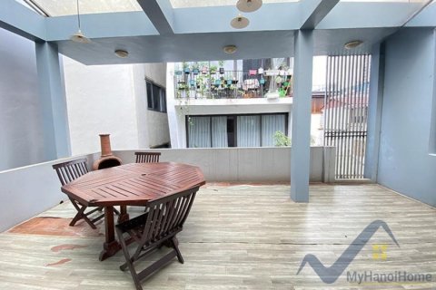 5 bedrooms Villa in Tay Ho, Ha Noi, No. 19955 16