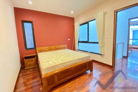 5 bedrooms Villa in Tay Ho, Ha Noi, No. 19955 10