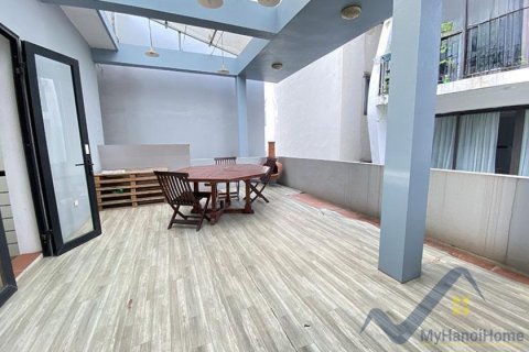 5 bedrooms Villa in Tay Ho, Ha Noi, No. 19955 17