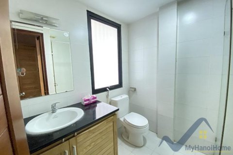 5 bedrooms Villa in Tay Ho, Ha Noi, No. 19955 9