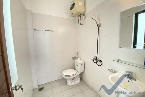 5 bedrooms Villa in Tay Ho, Ha Noi, No. 19955 18