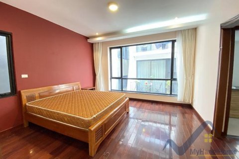5 bedrooms Villa in Tay Ho, Ha Noi, No. 19955 11