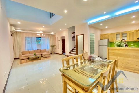 5 bedrooms Villa in Tay Ho, Ha Noi, No. 19955 4