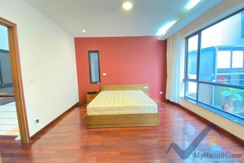 5 bedrooms Villa in Tay Ho, Ha Noi, No. 19955 8