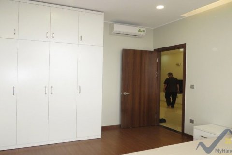 Квартира с 2 спальнями в Каузяй, Ханой , № 19951 13