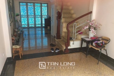 8 bedrooms House in Cau Giay, Ha Noi, No. 3335