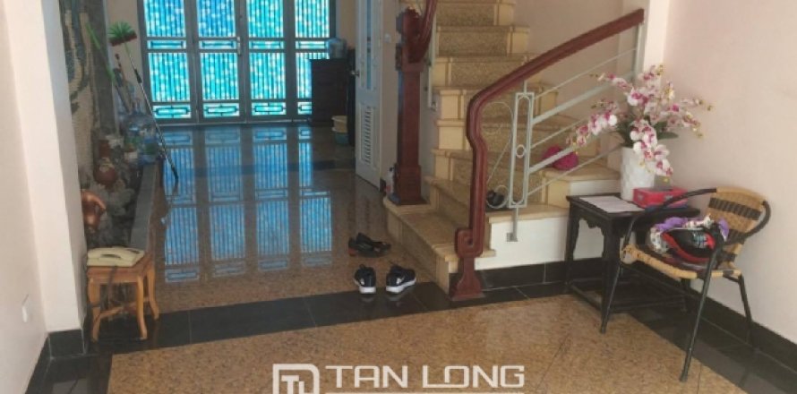 8 bedrooms House in Cau Giay, Ha Noi,  No. 3335
