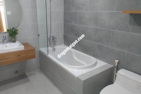 Квартира с 1 спальней в Район 1, Хошимин , № 14792 5
