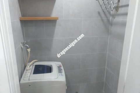 Квартира с 1 спальней в Район 1, Хошимин , № 14792 6