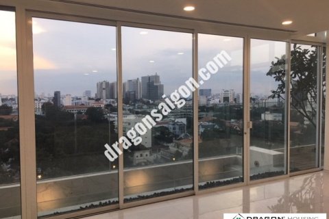 Studio Apartment in District 3, Ho Chi Minh, No. 14794