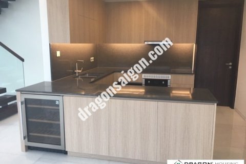 206m2 Apartment in District 3, Ho Chi Minh,  No. 14794 4