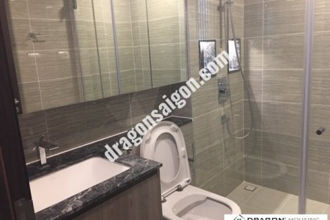 206m2 Apartment in District 3, Ho Chi Minh,  No. 14794 15