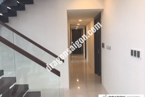 206m2 Apartment in District 3, Ho Chi Minh,  No. 14794 7