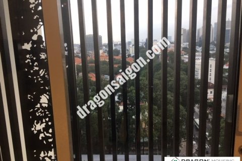 206m2 Apartment in District 3, Ho Chi Minh,  No. 14794 22