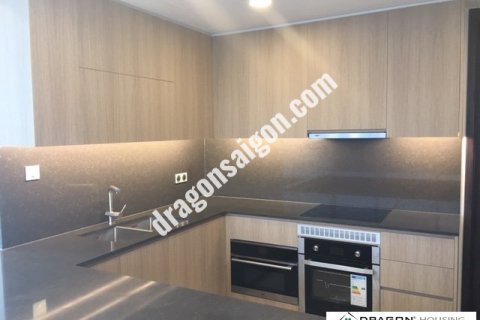 206m2 Apartment in District 3, Ho Chi Minh,  No. 14794 3