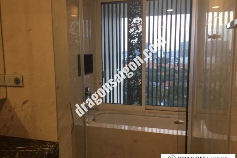 206m2 Apartment in District 3, Ho Chi Minh,  No. 14794 21