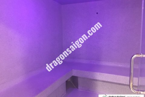 206m2 Apartment in District 3, Ho Chi Minh,  No. 14794 29