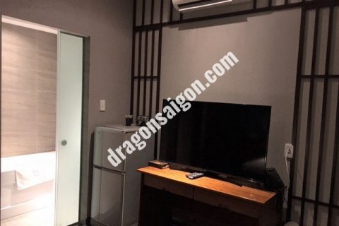 Квартира 35м2 в Район 1, Хошимин , № 14791 3