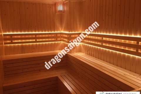 Квартира 190м2 в Район 3, Хошимин ,  № 14793 26
