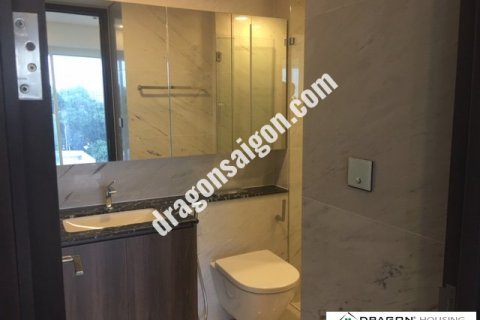 Квартира 190м2 в Район 3, Хошимин ,  № 14793 22