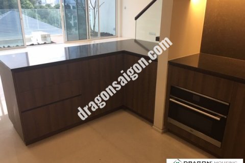 Квартира 190м2 в Район 3, Хошимин ,  № 14793 3
