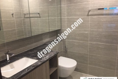 Квартира 190м2 в Район 3, Хошимин ,  № 14793 11