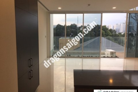 Квартира 190м2 в Район 3, Хошимин ,  № 14793 4