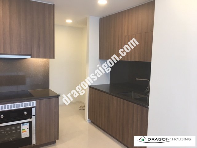 Квартира 190м2 в Район 3, Хошимин, Вьетнам № 14793